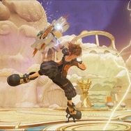 『キングダム ハーツIII』発売日が2019年1月25日に決定―ソラたちに、また会える