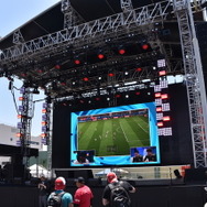 EA PLAY 2018現地レポ!『BFV』に『Unravel Two』もプレイできた会場の様子をお届け!【E3 2018】