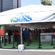 EA PLAY 2018現地レポ!『BFV』に『Unravel Two』もプレイできた会場の様子をお届け!【E3 2018】