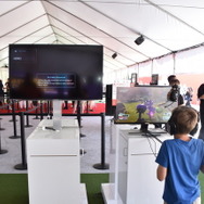 EA PLAY 2018現地レポ!『BFV』に『Unravel Two』もプレイできた会場の様子をお届け!【E3 2018】