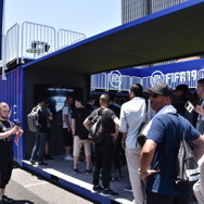 EA PLAY 2018現地レポ!『BFV』に『Unravel Two』もプレイできた会場の様子をお届け!【E3 2018】