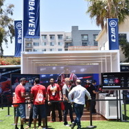 EA PLAY 2018現地レポ!『BFV』に『Unravel Two』もプレイできた会場の様子をお届け!【E3 2018】