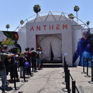 EA PLAY 2018現地レポ!『BFV』に『Unravel Two』もプレイできた会場の様子をお届け!【E3 2018】