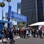 EA PLAY 2018現地レポ!『BFV』に『Unravel Two』もプレイできた会場の様子をお届け!【E3 2018】