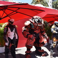 EA PLAY 2018現地レポ!『BFV』に『Unravel Two』もプレイできた会場の様子をお届け!【E3 2018】