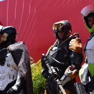 EA PLAY 2018現地レポ!『BFV』に『Unravel Two』もプレイできた会場の様子をお届け!【E3 2018】