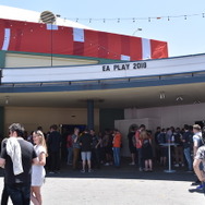 EA PLAY 2018現地レポ!『BFV』に『Unravel Two』もプレイできた会場の様子をお届け!【E3 2018】