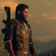 天変地異が起きる!『Just Cause 4』発表―12月4日発売予定【E3 2018】