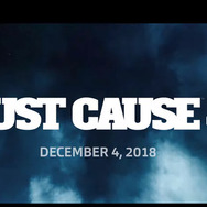 天変地異が起きる!『Just Cause 4』発表―12月4日発売予定【E3 2018】