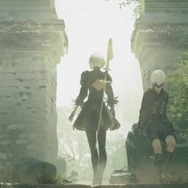 Xbox One版『NieR:Automata BECOME AS GODS Edition』国内向けにも発表、DLCや特典など多数収録