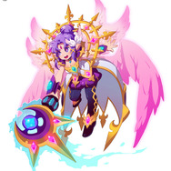 『アスガルド』アップデートで天上界4次ダンジョンを開放！