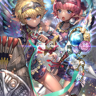 『チェンクロ3』メインストーリー「セレステ篇」第8章を公開－「クーシャン」「シーシャン」がバディになって新登場!