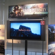 【セガ新作発表会2009】『ぷよぷよ7』のプロモーションキャラクターは戸田恵梨香さんに(4)