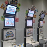 【セガ新作発表会2009】『ぷよぷよ7』のプロモーションキャラクターは戸田恵梨香さんに(4)