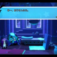 【吉田輝和の絵日記】『シャンティ:ハーフ・ジーニー ヒーロー UE』煩悩おじさんがセクシービキニに騙される?