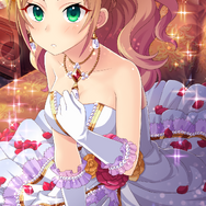 『ぱすメモ』期間限定「奇跡の花嫁ウェディングガチャ」第2部が登場－「赤ずきんと狼さん(前編)」も同時開催!