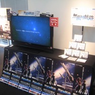 【セガ新作発表会2009】『ぷよぷよ7』のプロモーションキャラクターは戸田恵梨香さんに(4)