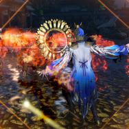 『無双 OROCHI3』発売日決定！ 新キャラ「ゼウス」が登場する映像で「神器」をチェックしよう