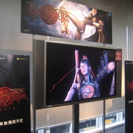 【セガ新作発表会2009】『ぷよぷよ7』のプロモーションキャラクターは戸田恵梨香さんに(4)