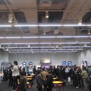 【セガ新作発表会2009】『ぷよぷよ7』のプロモーションキャラクターは戸田恵梨香さんに(4)