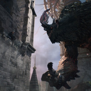 PC/PS4/Xbox One『デビル メイ クライ 5』2019年春国内発売!