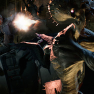 PC/PS4/Xbox One『デビル メイ クライ 5』2019年春国内発売!