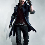 PC/PS4/Xbox One『デビル メイ クライ 5』2019年春国内発売!