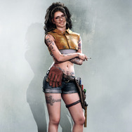 PC/PS4/Xbox One『デビル メイ クライ 5』2019年春国内発売!