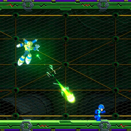 8年ぶりの新作『ロックマン11』ダブルギアシステムによって現代的にリファインされたロックマンがここにある