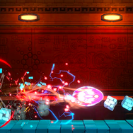 8年ぶりの新作『ロックマン11』ダブルギアシステムによって現代的にリファインされたロックマンがここにある