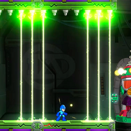 8年ぶりの新作『ロックマン11』ダブルギアシステムによって現代的にリファインされたロックマンがここにある