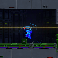 8年ぶりの新作『ロックマン11』ダブルギアシステムによって現代的にリファインされたロックマンがここにある