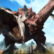 『FINAL FANTASY XIV』と『モンハンワールド』がコラボ決定!【E3 2018】