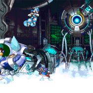“永久保存版”『ロックマンX アニコレ』を体験―「X チャレンジ」でタッグを組むボスはどのように選ばれた?