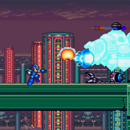 “永久保存版”『ロックマンX アニコレ』を体験―「X チャレンジ」でタッグを組むボスはどのように選ばれた?