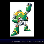 “永久保存版”『ロックマンX アニコレ』を体験―「X チャレンジ」でタッグを組むボスはどのように選ばれた?