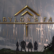 プラチナゲームズ新作『BABYLON'S FALL』発表！ PS4/Steamで2019年発売予定【E3 2018】
