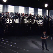 『Rainbow Six Siege』プレイヤー数3500万人達成！コミュニティードキュメンタリー映像公開【E3 2018】【UPDATE】