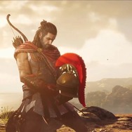 『Assassin's Creed: Odyssey』トレイラーお披露目!古代ギリシャを舞台にしたアサシンの新たな物語、2018年10月5日海外・日本発売【E3 2018】