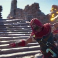 『Assassin's Creed: Odyssey』トレイラーお披露目!古代ギリシャを舞台にしたアサシンの新たな物語、2018年10月5日海外・日本発売【E3 2018】