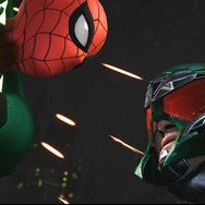 様々なヴィランとの激闘を描くPS4版『スパイダーマン』ゲームプレイ映像！【E3 2018】