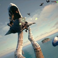 『キングダム ハーツIII』ジャック・スパロウも登場の新トレイラー！PS4のみの「全部入り」パッケージも【E3 2018】