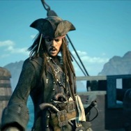 『キングダム ハーツIII』ジャック・スパロウも登場の新トレイラー！PS4のみの「全部入り」パッケージも【E3 2018】