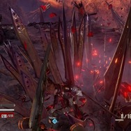 『CODE VEIN』店頭体験会を6月16、17日に実施！試遊者には特製ステッカーをプレゼント