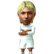 『サカつくRTW』初のアリーナランキングイベント開催決定－スカウトでは★5「ロナウジーニョ」選手が登場！