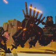 スイッチソフト『DAEMON X MACHINA』発表─迫力溢れるロボットバトルが展開【E3 2018】