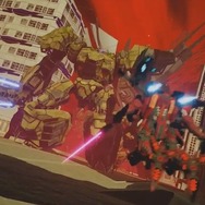 スイッチソフト『DAEMON X MACHINA』発表─迫力溢れるロボットバトルが展開【E3 2018】