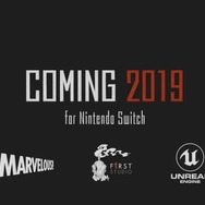 スイッチソフト『DAEMON X MACHINA』発表─迫力溢れるロボットバトルが展開【E3 2018】