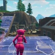 『フォートナイト』ニンテンドースイッチ版発表！2018年6月13日午前6時より無料配信開始【E3 2018】