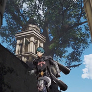 完全新作のシリーズ最新作『ファイアーエムブレム 風花雪月』発表！【E3 2018】